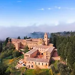 Diffuso Monte Oliveto Maggiore Bauernhof