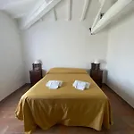 Bauernhof Diffuso Monte Oliveto Maggiore *