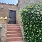 Diffuso Monte Oliveto Maggiore Bauernhof Chiusure