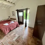 Bauernhof Diffuso Monte Oliveto Maggiore