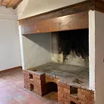 Diffuso Monte Oliveto Maggiore Bauernhof Chiusure