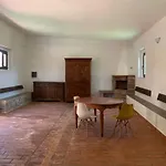 Bauernhof Diffuso Monte Oliveto Maggiore