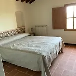 Bauernhof Diffuso Monte Oliveto Maggiore *