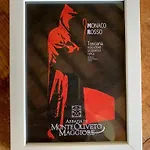 Diffuso Monte Oliveto Maggiore Bauernhof *