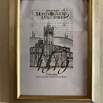Diffuso Monte Oliveto Maggiore *