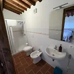 Bauernhof Diffuso Monte Oliveto Maggiore *