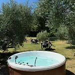 Diffuso Monte Oliveto Maggiore Bauernhof Chiusure