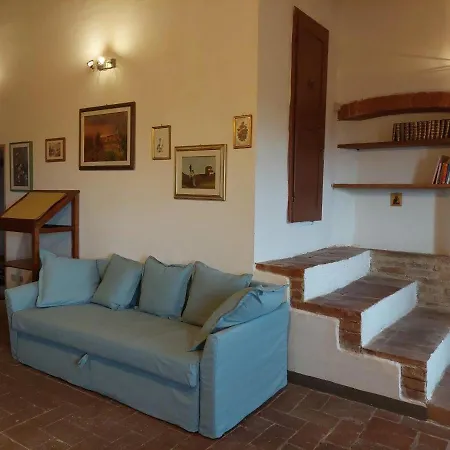 Agroturismo Diffuso Monte Oliveto Maggiore
