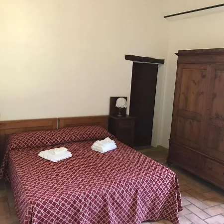 Diffuso Monte Oliveto Maggiore