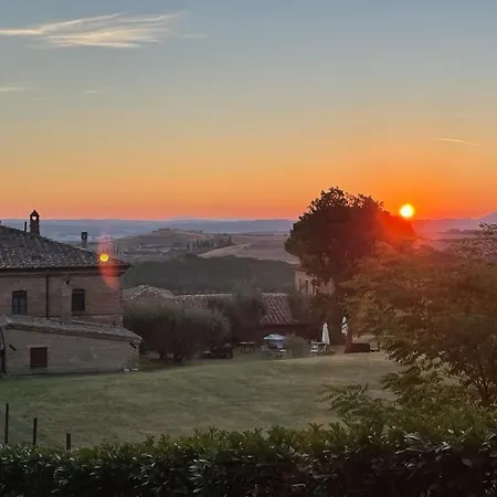 Diffuso Monte Oliveto Maggiore Chiusure