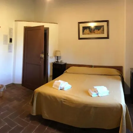 Bauernhof Diffuso Monte Oliveto Maggiore
