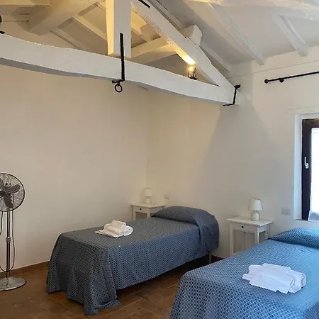 Agroturismo Diffuso Monte Oliveto Maggiore