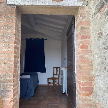 Diffuso Monte Oliveto Maggiore *