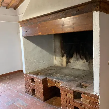 Diffuso Monte Oliveto Maggiore Bauernhof Chiusure