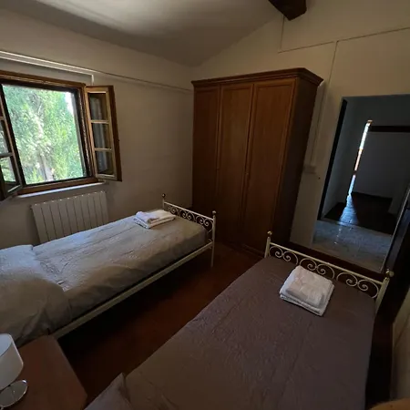 Agroturismo Diffuso Monte Oliveto Maggiore