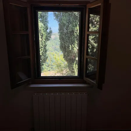 Diffuso Monte Oliveto Maggiore *