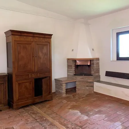 Diffuso Monte Oliveto Maggiore Bauernhof Chiusure