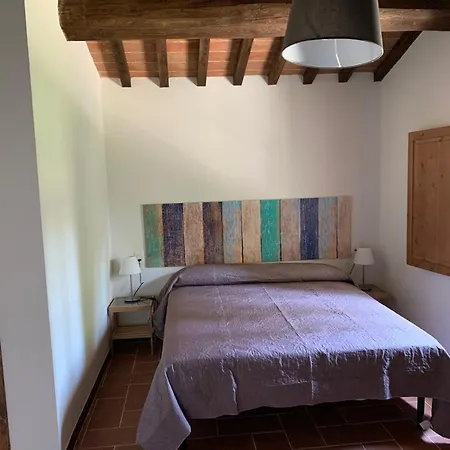 Diffuso Monte Oliveto Maggiore Bauernhof Chiusure