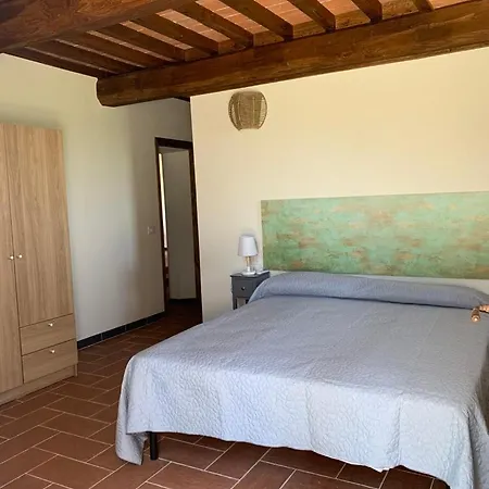 Diffuso Monte Oliveto Maggiore *